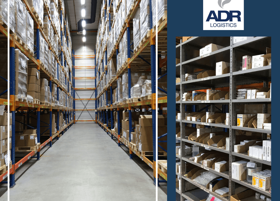 Gyógyászati logisztika 2026