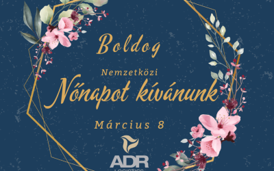 Kezdőlap Nők napja