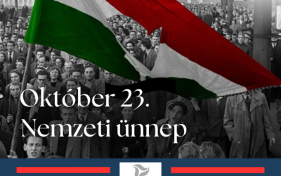Kezdőlap Október 23 – nemzeti ünnep